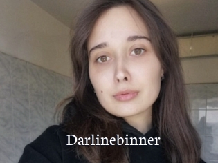 Darlinebinner