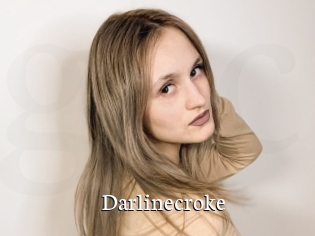 Darlinecroke