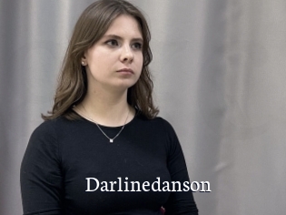 Darlinedanson