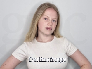 Darlinefrogge