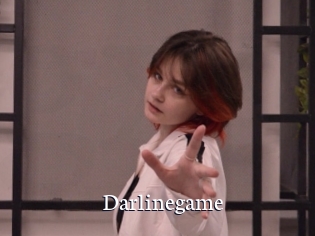 Darlinegame