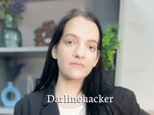 Darlinehacker