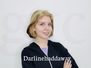 Darlinehaddaway