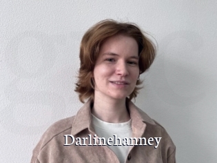 Darlinehanney