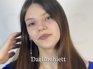 Darlinehiett