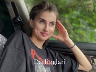 Darlinglari