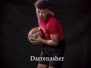 Darrenasher