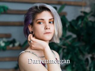 Darrenmorgan