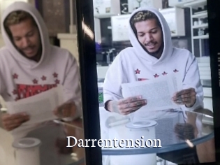 Darrentension