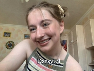 Darsyjol