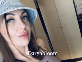 Daryabloom