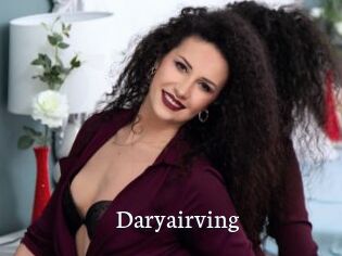 Daryairving