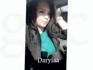 Daryiaa
