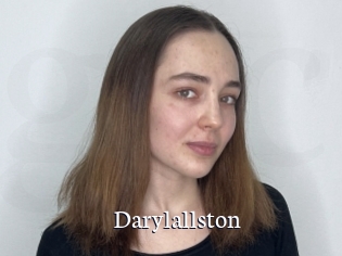 Darylallston