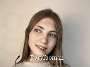 Darylboman