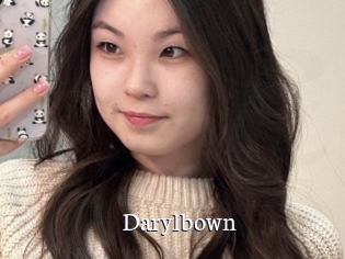 Darylbown