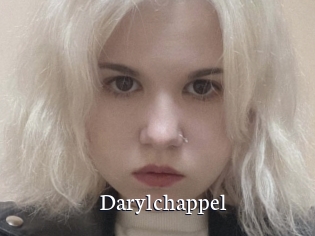 Darylchappel