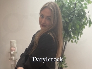 Darylcrock