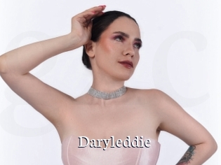 Daryleddie