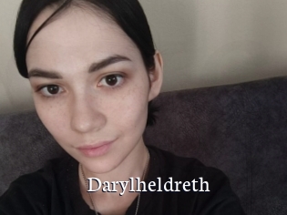 Darylheldreth