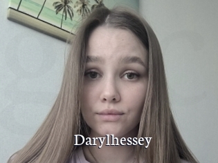 Darylhessey