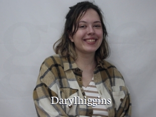 Darylhiggins