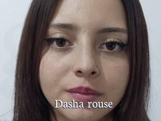 Dasha_rouse