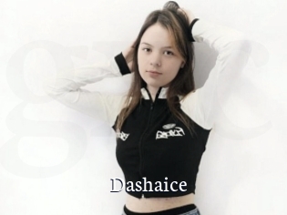 Dashaice