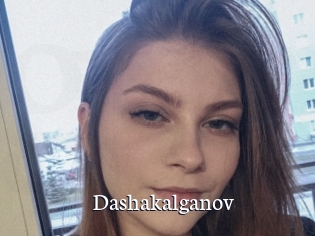 Dashakalganov
