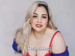 Dashaking