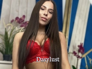 Dasylust