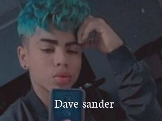 Dave_sander