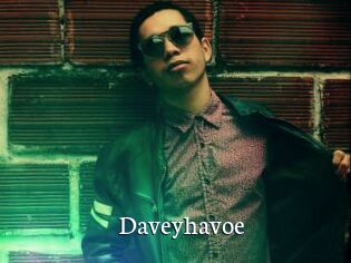 Daveyhavoe
