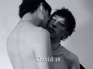 david_18 Gratis xxx Clips