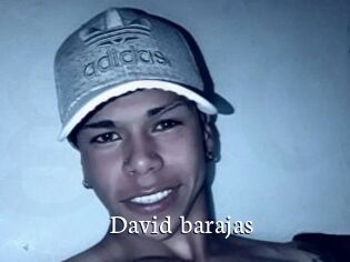 David_barajas