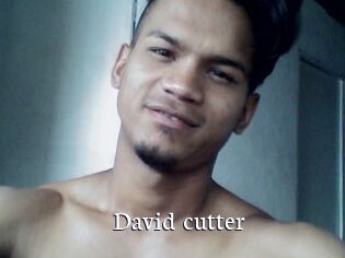 David_cutter