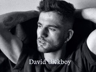 David_dickboy