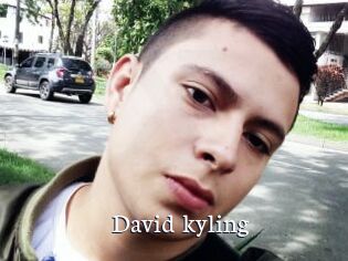 David_kyling