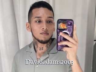 Davidadams2003
