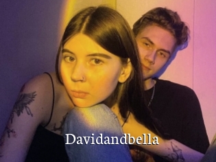 davidandbella Gratis xxx Clips