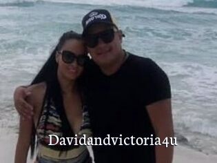 Davidandvictoria4u
