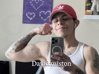 Davidaniston