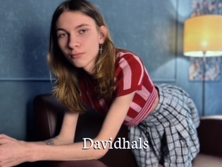 Davidhals