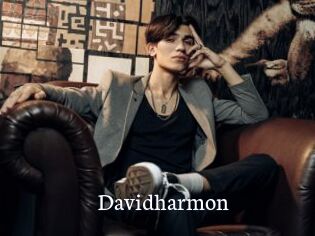 Davidharmon
