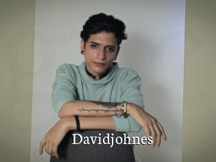 Davidjohnes