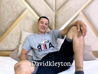 Davidkleyton