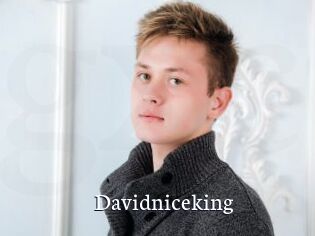 Davidniceking