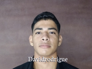 Davidrodrigue
