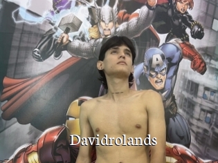 Davidrolands