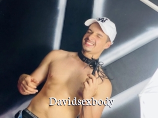 Davidsexbody